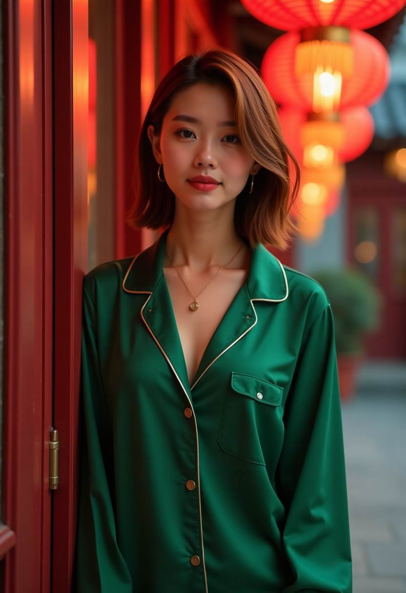 纪录片母乳1-3温柔时光剧照